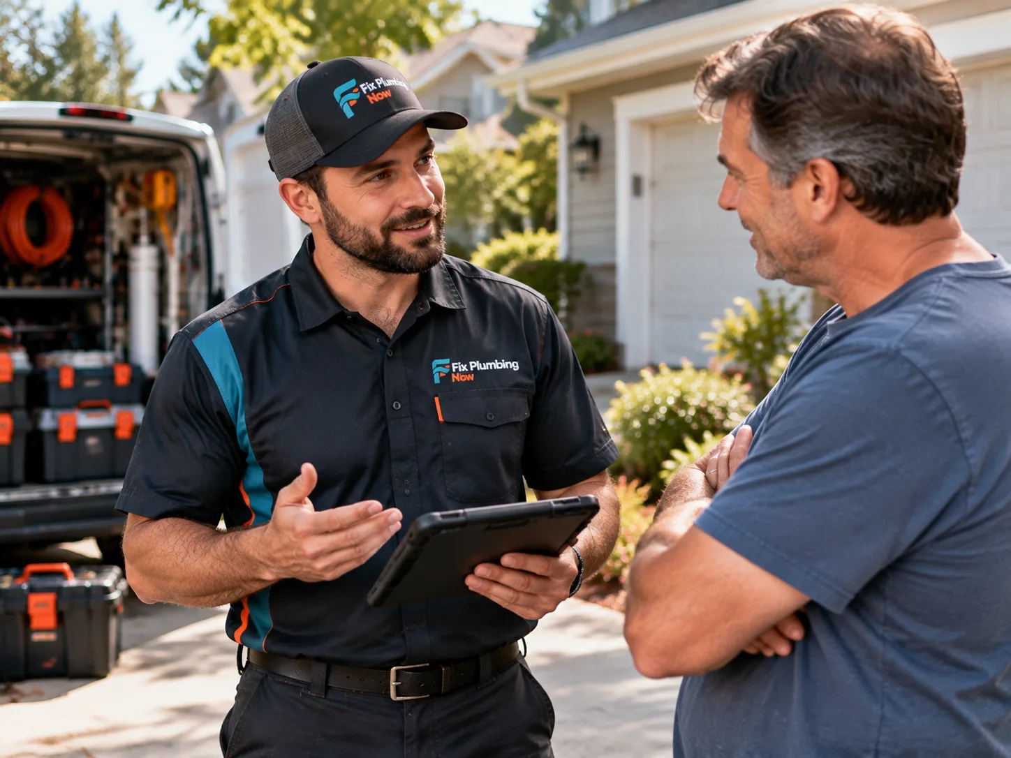 Clogged Drain Service Soquel, CA FAQs